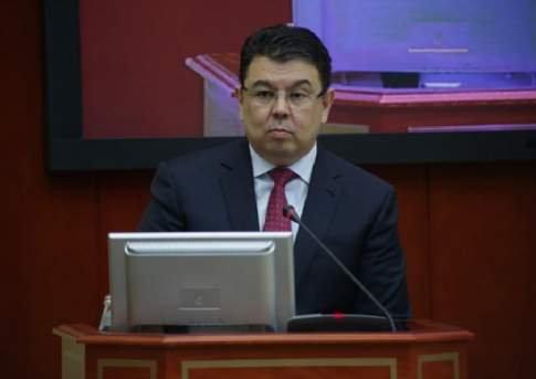 Казахстан планирует внести поправки в ратифицированные с Россией соглашения из-за ситуации с бензином