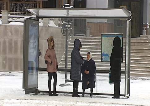 В Астане будет запущен ночной маршрут №200