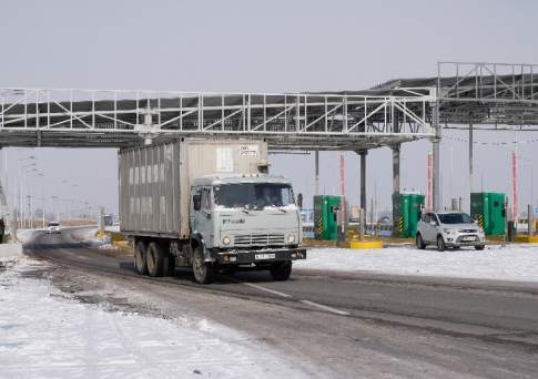 Автодороги в Казахстане с 2021 году будут полностью содержаться «за счет платности» - Касымбек