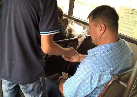 В Талдыкоргане предлагают в 2 раза повысить тариф на проезд в общественном транспорте