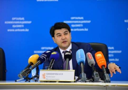 Единого застройщика индивидуального жилищного строительства в РК предлагает создать миннацэкономики