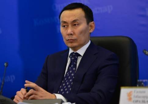 Экс-глава Минсельхоза стал независимым директором Банка Астаны