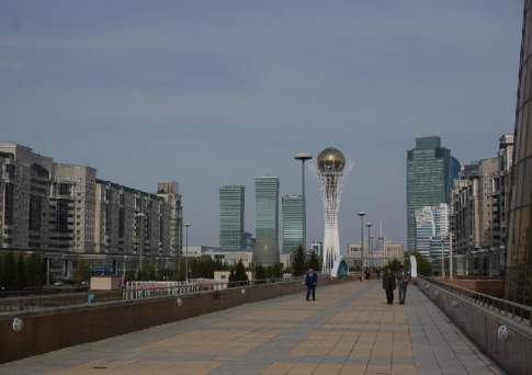 По итогам седьмого раунда Астанинского процесса Иран, Турция и Россия заявили об урегулировании сирийского конфликта только в ходе политического процесса