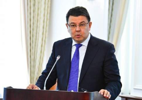 Строительство четвертого НПЗ в Казахстане пока не планируется – Бозумбаев