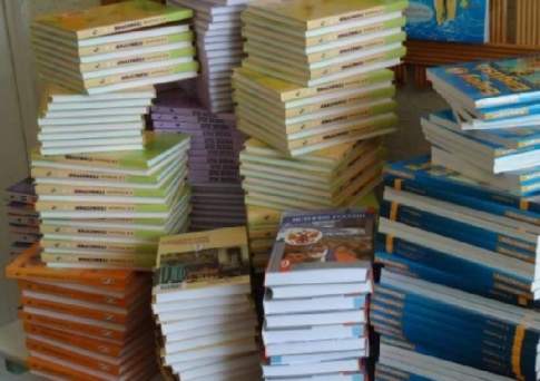 На перевод букварей на латиницу в Казахстане выделят финансирование в 2020 году