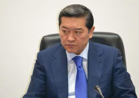 Премьер-Министр Казахстана  потребовал увольнять акимов за неосвоение средств