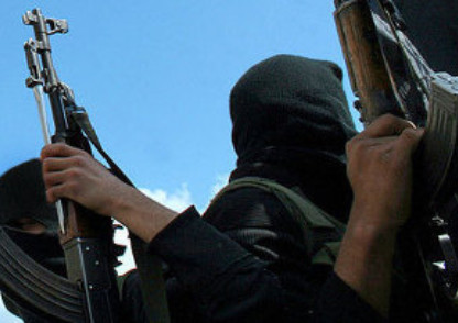 Задержанный в Афганистане террорист оказался уроженцем Атырауской области