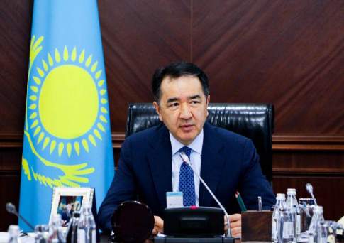 Премьер РК рекомендовал чиновникам не расслабляться