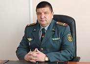 Вместо погибшего весной Беристемова на пост военкома Алматинской области назначен Даулетханов