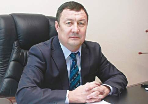 Домашний арест экс-акима Костаная продлен до 8 декабря