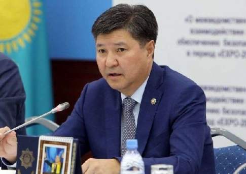 Мы признаем, казахстанские суды не идеальны – Асанов