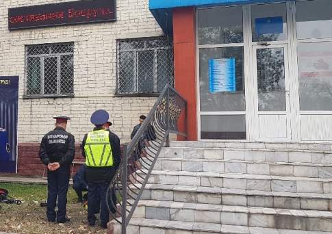 «Межличностные отношения» считает причиной убийства военкома Алматинской области министр обороны РК