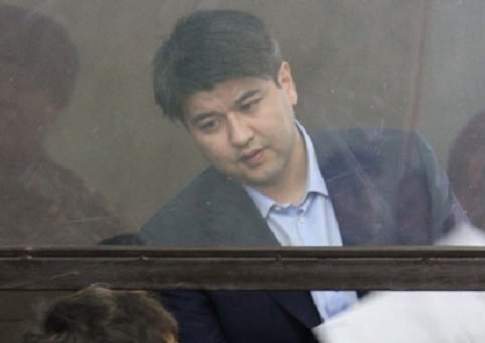 Экс-министр нацэкономики РК Бишимбаев выступил в суде с последним словом
