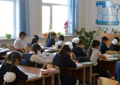 Социальная инфраструктура Казахстана не поспевает за демографическим ростом – МОН