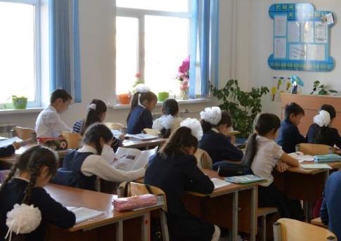 75 млн тенге планируется направить на модернизацию среднего образования в Казахстане