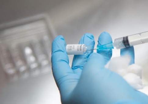 Массовая вакцинация населения от менингококковой инфекции в Казахстане начнется при 1800 случаев заболевания в неделю - минздрав