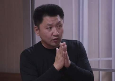 Осужденного за лжетерроризм Юрия Пака освободят через 15 дней