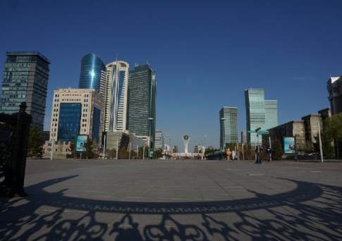 Двусторонние и трехсторонние переговоры в рамках Астанинского процесса по Сирии начались в Астане