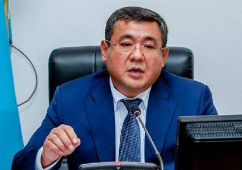 Задержанный вице-министр энергетики Садибеков с санкции суда переведен под домашний арест