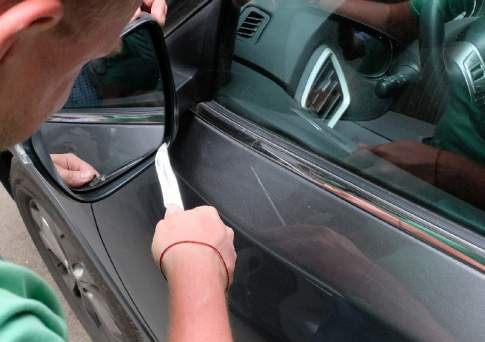 Принимаемые полицией меры по борьбе с кражами в Казахстане сегодня недостаточны - МВД