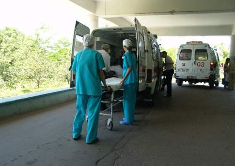 Пик заболеваемости по менингиту в Казахстане пройден - Бекшин