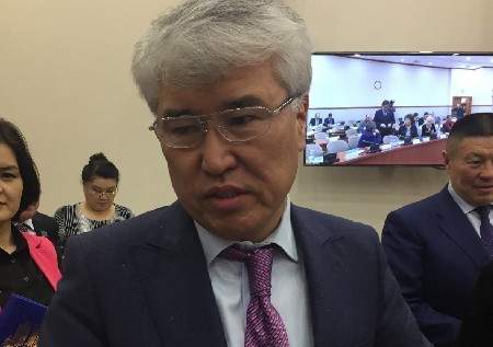 В Казахстане должна появиться своя анимационная студия на уровне Walt Disney – Мухамедиулы