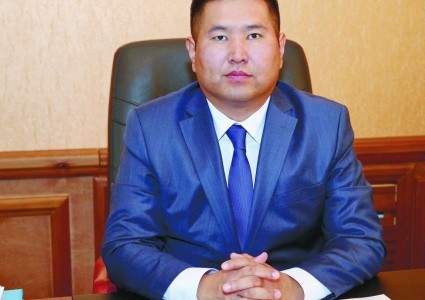 Замакима Жезказгана Орынбаев признался в получении взятки от бизнесмена в размере 550 тысяч тенге