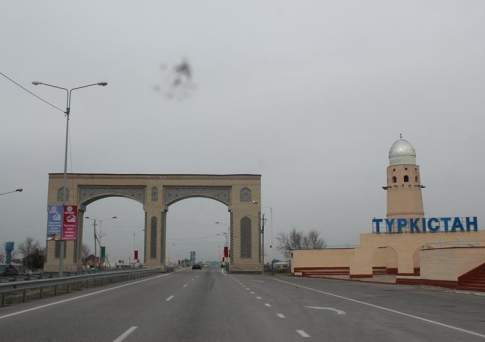 Почти треть многоэтажных жилых домов в Туркестанской области нуждается в срочном капремонте