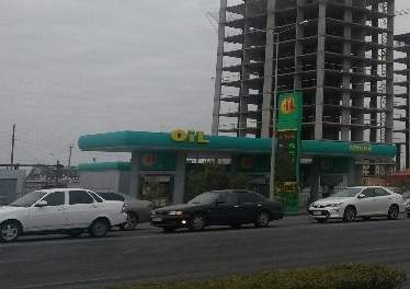 Ездить на старых автомобилях могут запретить в Астане для борьбы со смогом