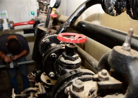 Тарифы на отопление в Алматы не будут повышены - энергетики