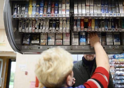 Сигареты подорожали в Казахстане