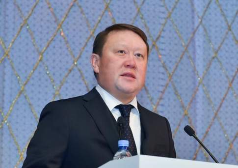 Аким СКО запретил закрытые обеды в юртах во время празднования Наурыза