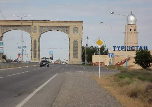 Строить подземные мечети, запретить езду на личном авто и снести ветхое жилье в центре города предлагают в Туркестане