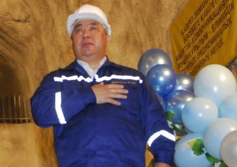 Бывшему директору алматинского метрополитена Укшебаеву сократили срок наказания в связи с амнистией