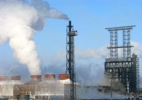 КазМунайГаз покупает компании «Курмангазы Петролеум» и «Жамбыл Петролеум»