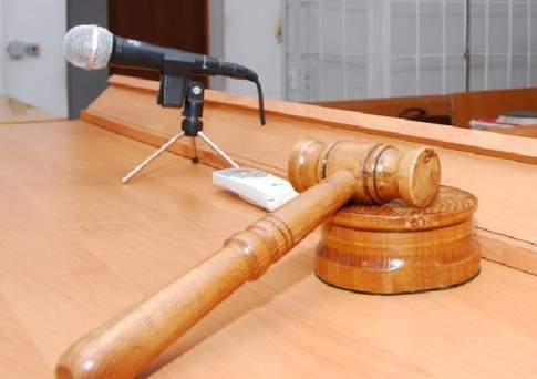 СМИ запретили использовать изображения подсудимых по делу об убийстве Дениса Тена