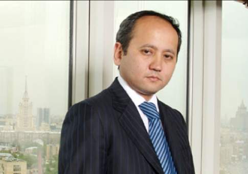 Суд во Франции рассмотрит вопрос освобождения экс-банкира Аблязова