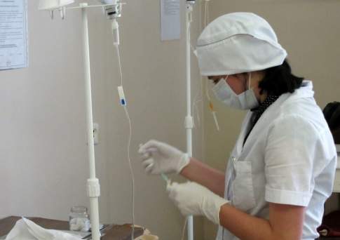 В больнице Мангистау проводят расследование по факту смерти 4-летнего ребенка