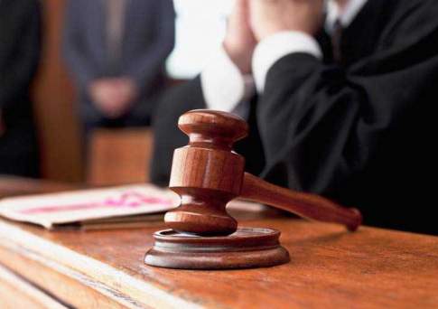 Свидетель по делу Ахметова в зале суда  заявил о подмене подписей и документации