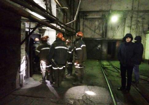 «АрселорМиттал Темиртау» подал в суд на правозащитников шахтеров