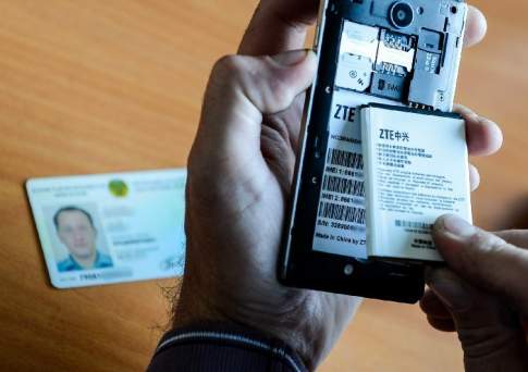 Процесс регистрации IMEI-кодов телефонов в РК не был завершен 1 января во избежание ажиотажа среди населения – Абаев