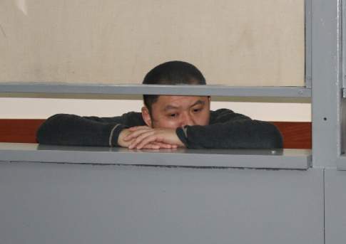 Осужденному за лжетерроризм учителю физики из Караганды сократили срок наказания в связи с амнистией