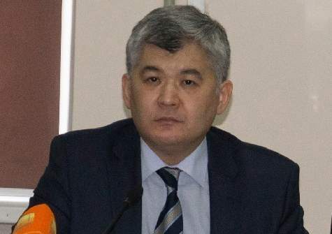 Были или нет нарушения со стороны медиков при транспортировке Дениса Тена на скорой помощи разберется следствие – Биртанов