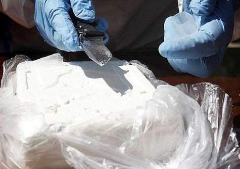 Около 5 кг героина изъяли в Петропавловске у троих местных жителей