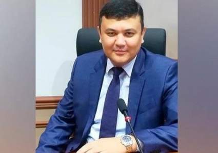 В Усть-Каменогорске назначен новый замакима