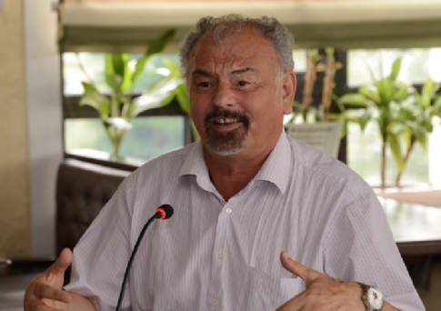 Тунгышбай Жаманкулов признался в хищении бюджетных средств