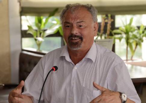  Казахстанский актер Жаманкулов получил условный срок по обвинению в хищении почти 70 млн тенге, выделенных на производство фильма