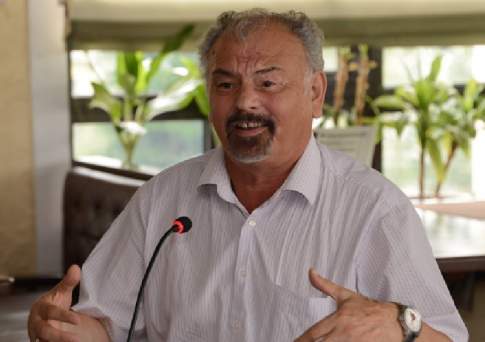 Тунгышбай Жаманкулов вернул государству 6 млн тенге