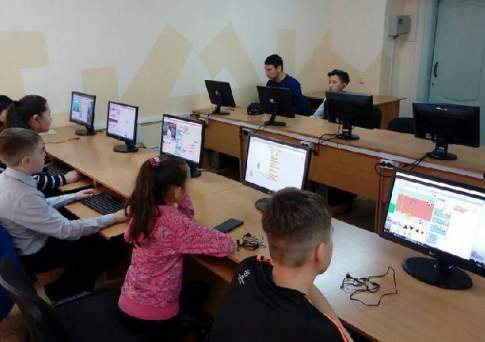 Ни в одной области нет 100% обеспечения компьютерами образовательных учреждений – Сагинтаев