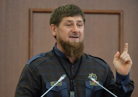 Глава Чечни сообщил об освобождении 6 граждан Казахстана в Ираке